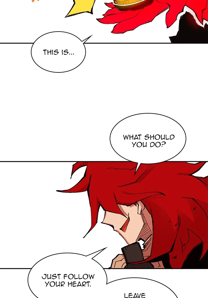 Read Hardcore Leveling Warrior chapter 442 image 67 on Lezhin