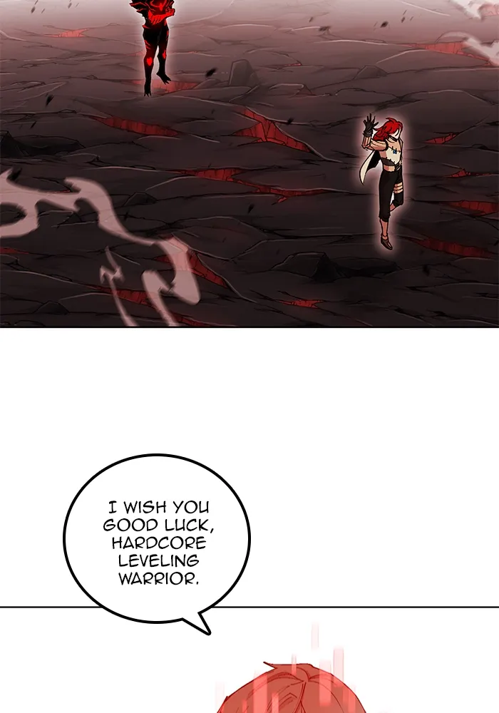 Read Hardcore Leveling Warrior chapter 442 image 73 on Lezhin