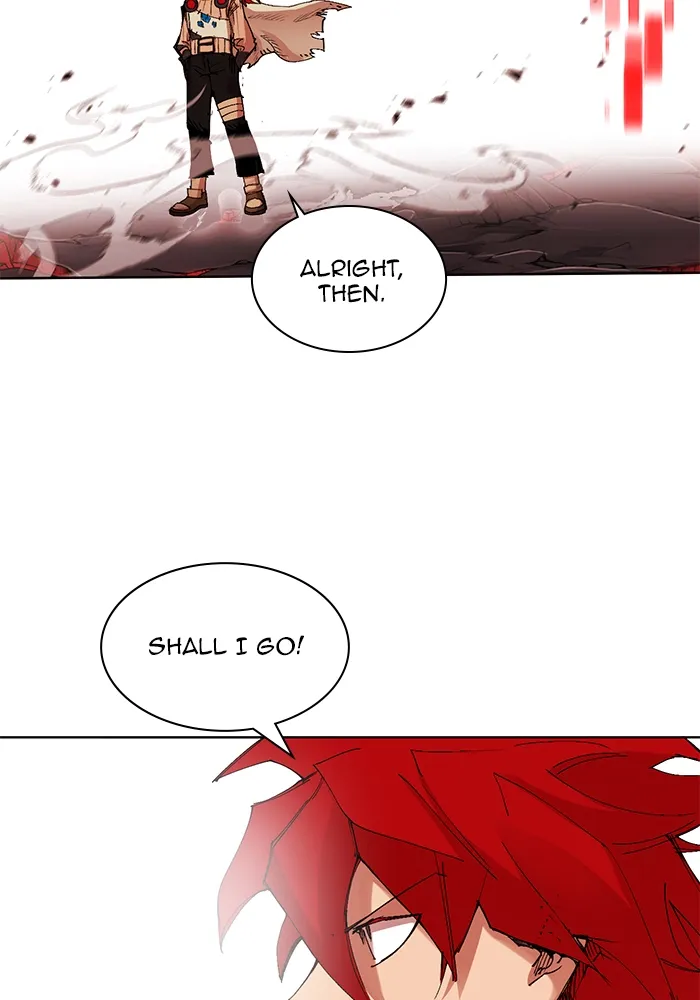 Read Hardcore Leveling Warrior chapter 442 image 75 on Lezhin