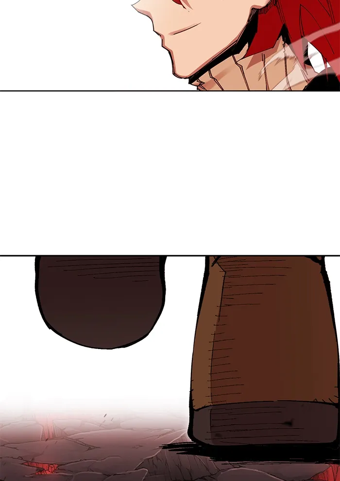 Read Hardcore Leveling Warrior chapter 442 image 76 on Lezhin