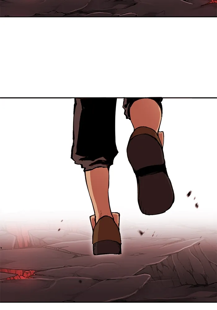 Read Hardcore Leveling Warrior chapter 442 image 77 on Lezhin
