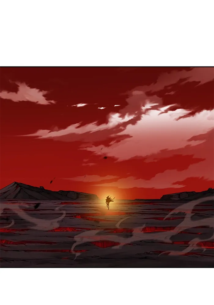 Read Hardcore Leveling Warrior chapter 442 image 79 on Lezhin