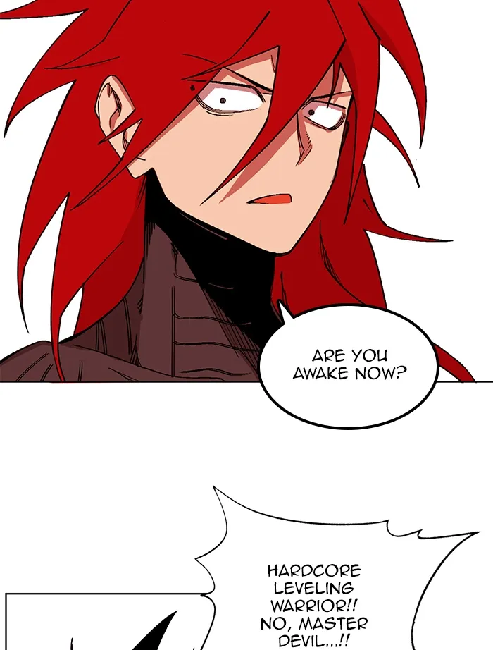 Read Hardcore Leveling Warrior chapter 442 image 8 on Lezhin