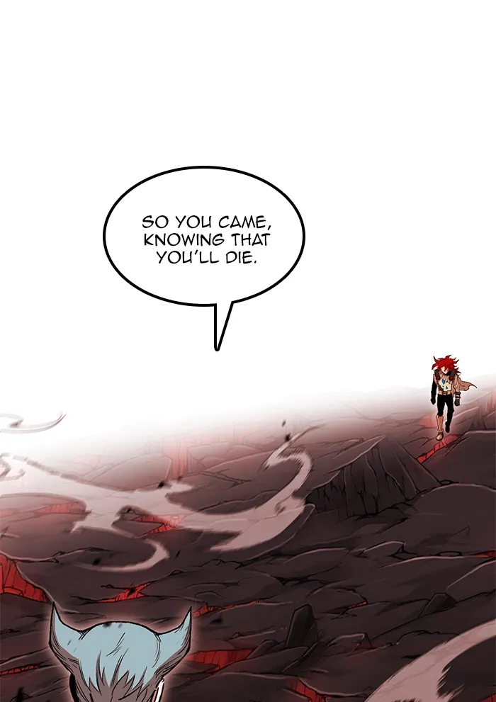 Read Hardcore Leveling Warrior chapter 442 image 80 on Lezhin