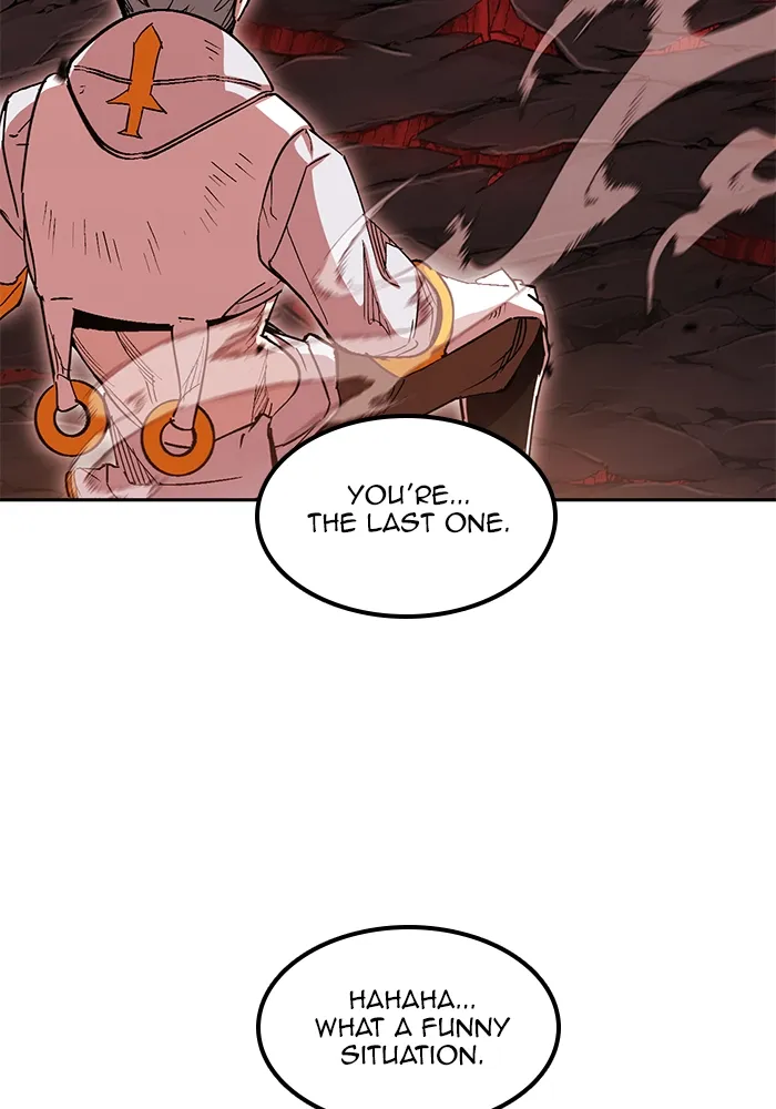 Read Hardcore Leveling Warrior chapter 442 image 81 on Lezhin