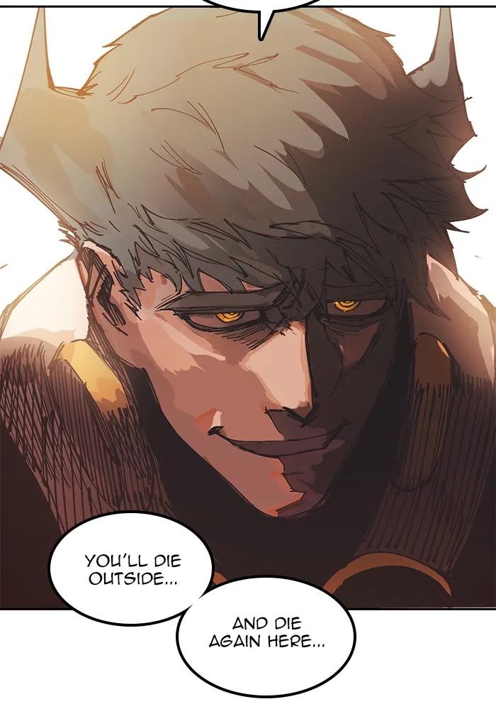 Read Hardcore Leveling Warrior chapter 442 image 82 on Lezhin