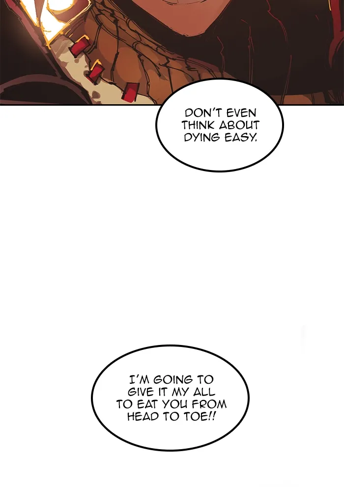 Read Hardcore Leveling Warrior chapter 442 image 84 on Lezhin