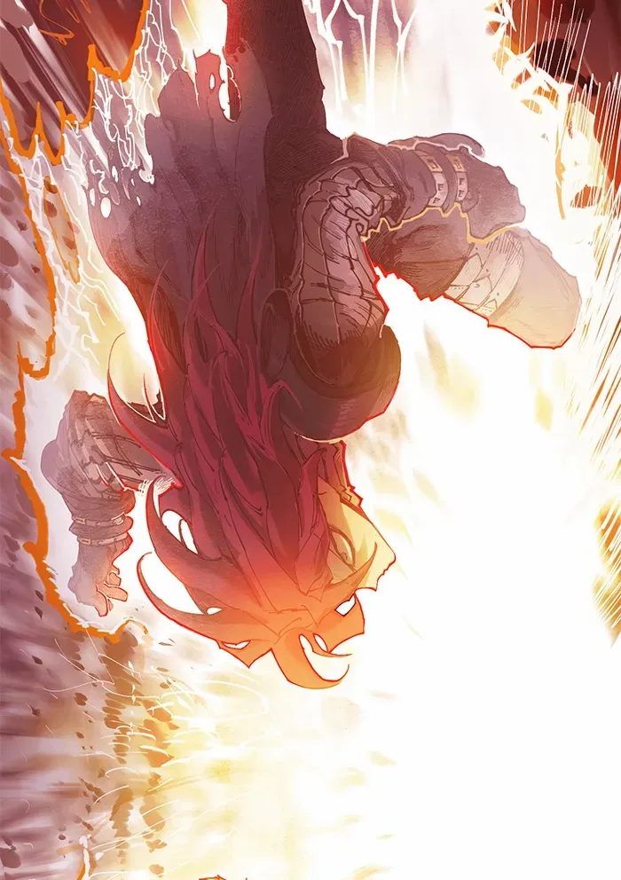 Read Hardcore Leveling Warrior chapter 442 image 86 on Lezhin