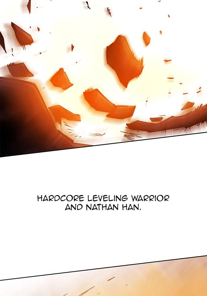 Read Hardcore Leveling Warrior chapter 443 image 1 on Lezhin