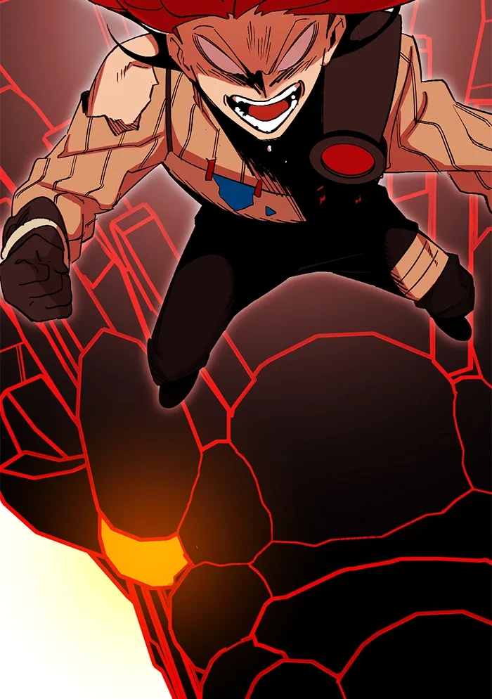 Read Hardcore Leveling Warrior chapter 443 image 101 on Lezhin
