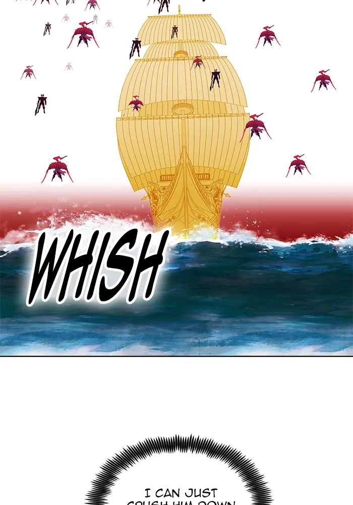 Read Hardcore Leveling Warrior chapter 443 image 108 on Lezhin