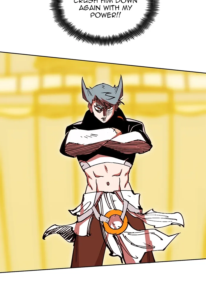 Read Hardcore Leveling Warrior chapter 443 image 109 on Lezhin