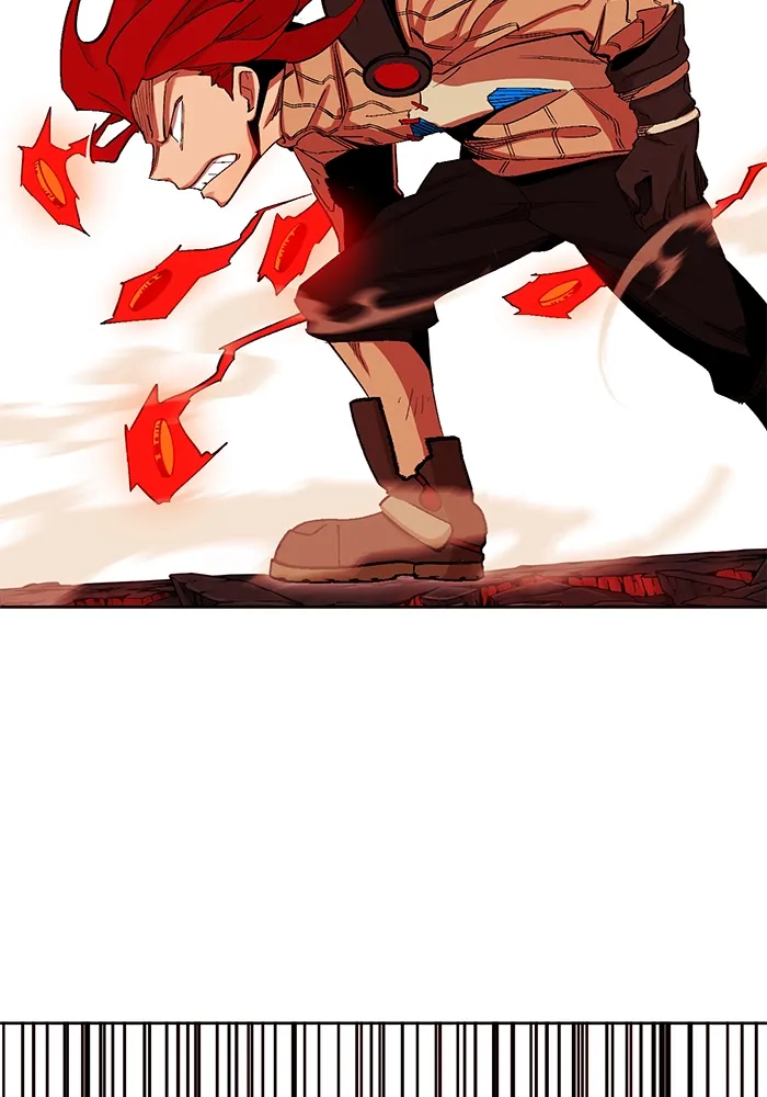 Read Hardcore Leveling Warrior chapter 443 image 11 on Lezhin