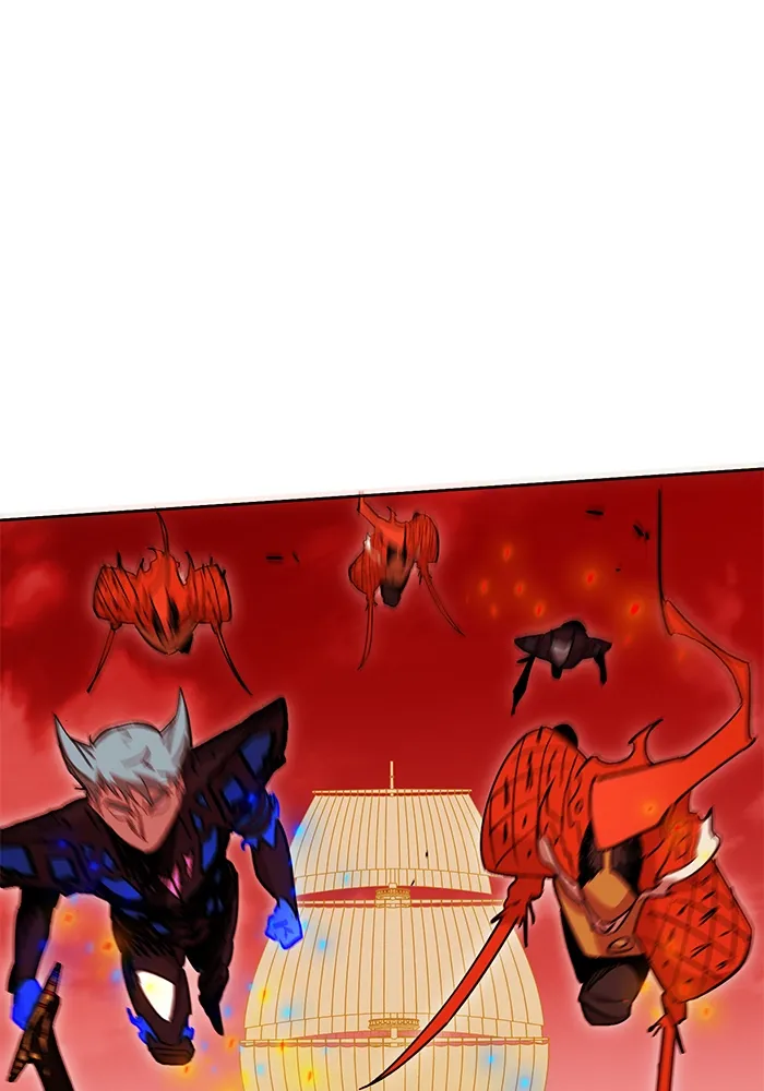 Read Hardcore Leveling Warrior chapter 443 image 110 on Lezhin