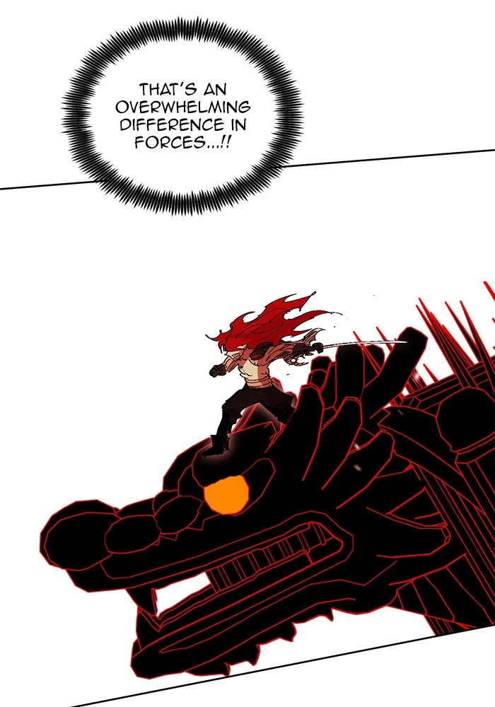 Read Hardcore Leveling Warrior chapter 443 image 112 on Lezhin