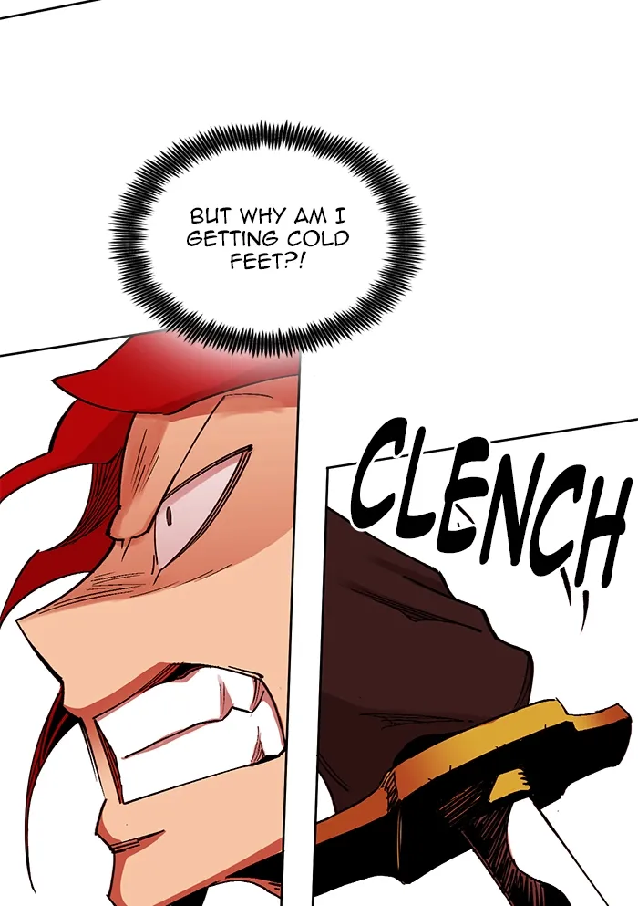 Read Hardcore Leveling Warrior chapter 443 image 113 on Lezhin
