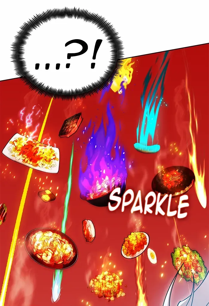 Read Hardcore Leveling Warrior chapter 443 image 118 on Lezhin