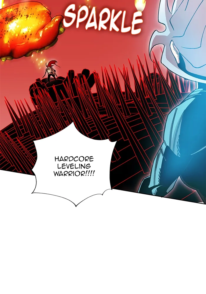 Read Hardcore Leveling Warrior chapter 443 image 119 on Lezhin