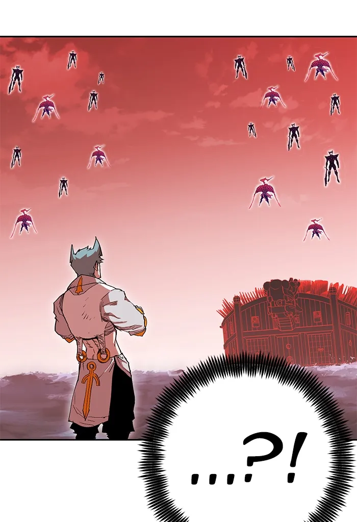 Read Hardcore Leveling Warrior chapter 443 image 120 on Lezhin
