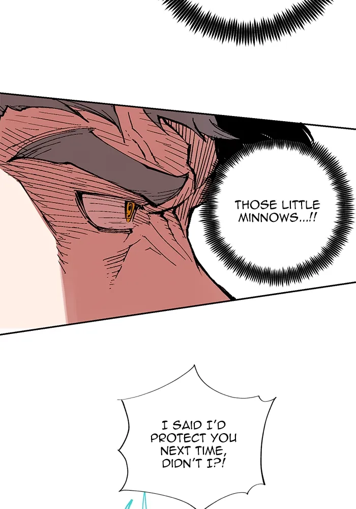 Read Hardcore Leveling Warrior chapter 443 image 121 on Lezhin
