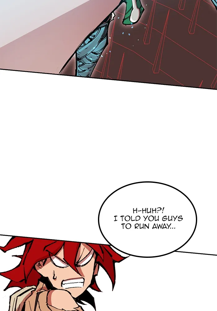 Read Hardcore Leveling Warrior chapter 443 image 123 on Lezhin