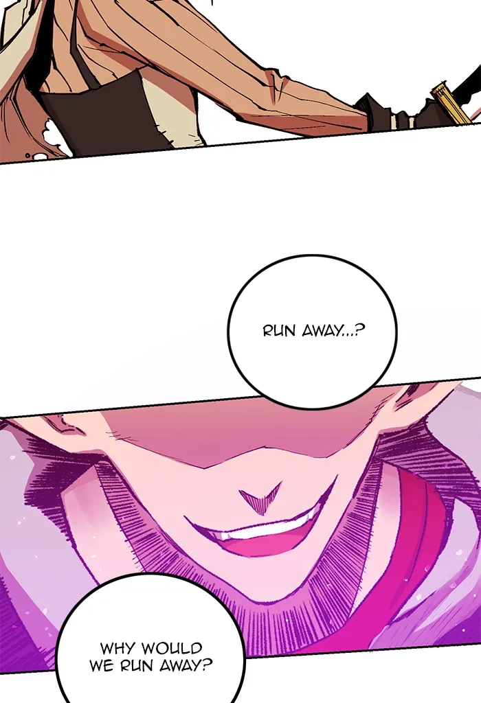 Read Hardcore Leveling Warrior chapter 443 image 124 on Lezhin