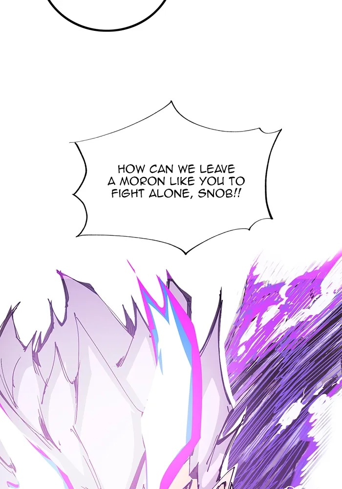 Read Hardcore Leveling Warrior chapter 443 image 125 on Lezhin