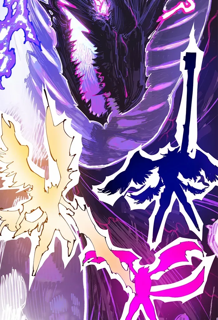 Read Hardcore Leveling Warrior chapter 443 image 128 on Lezhin