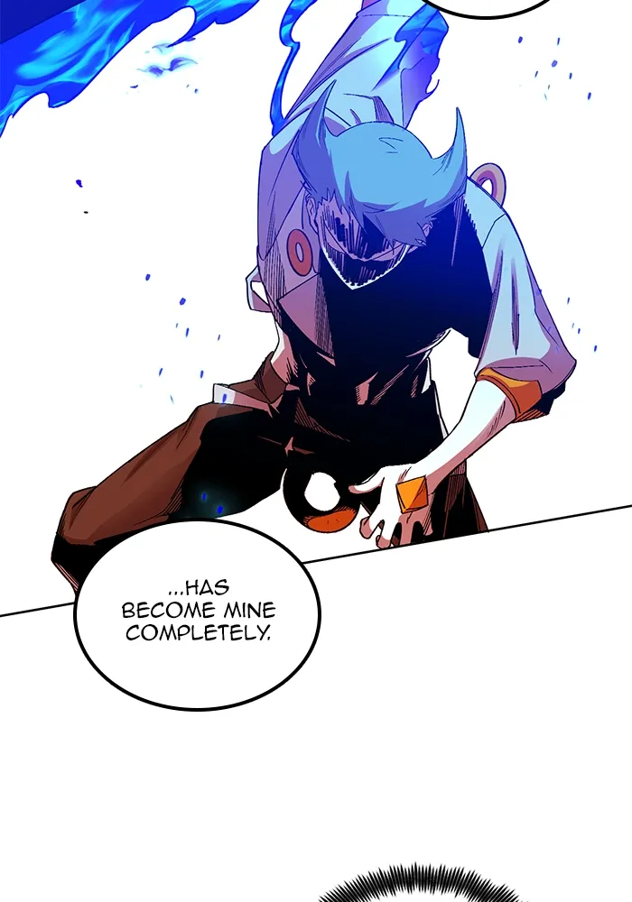 Read Hardcore Leveling Warrior chapter 443 image 13 on Lezhin