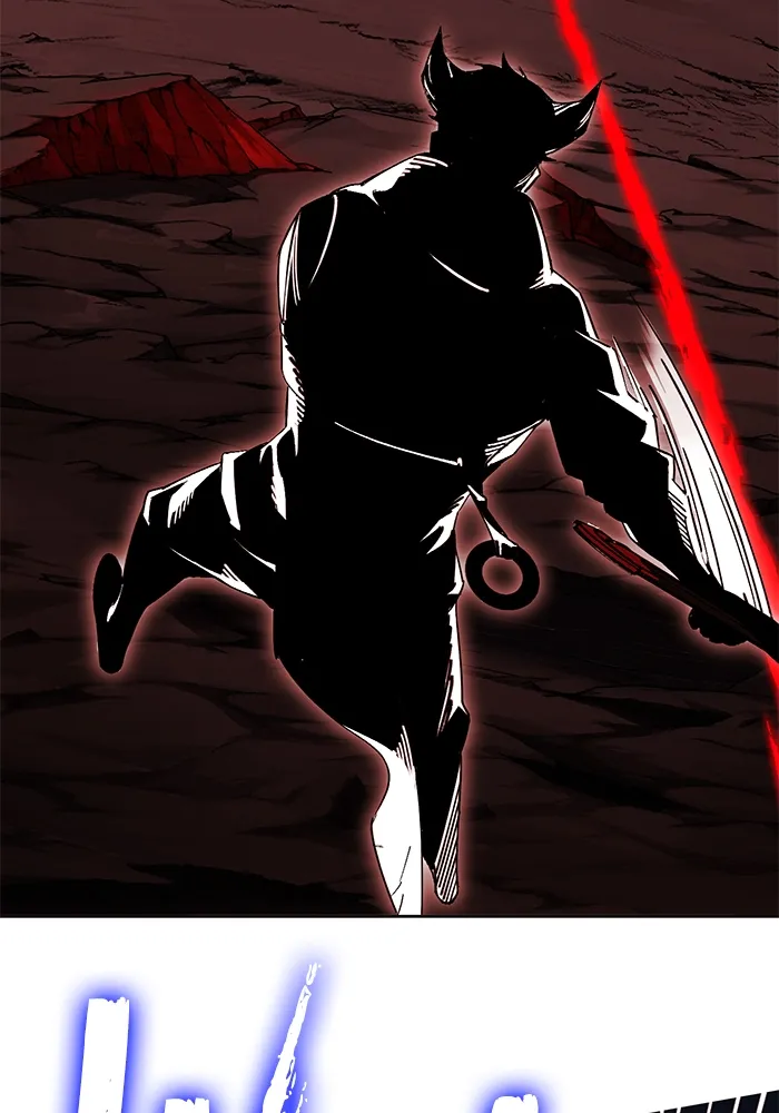 Read Hardcore Leveling Warrior chapter 443 image 17 on Lezhin