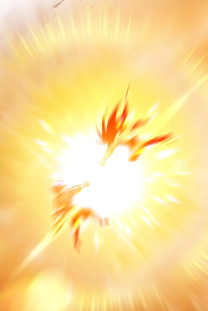 Read Hardcore Leveling Warrior chapter 443 image 2 on Lezhin