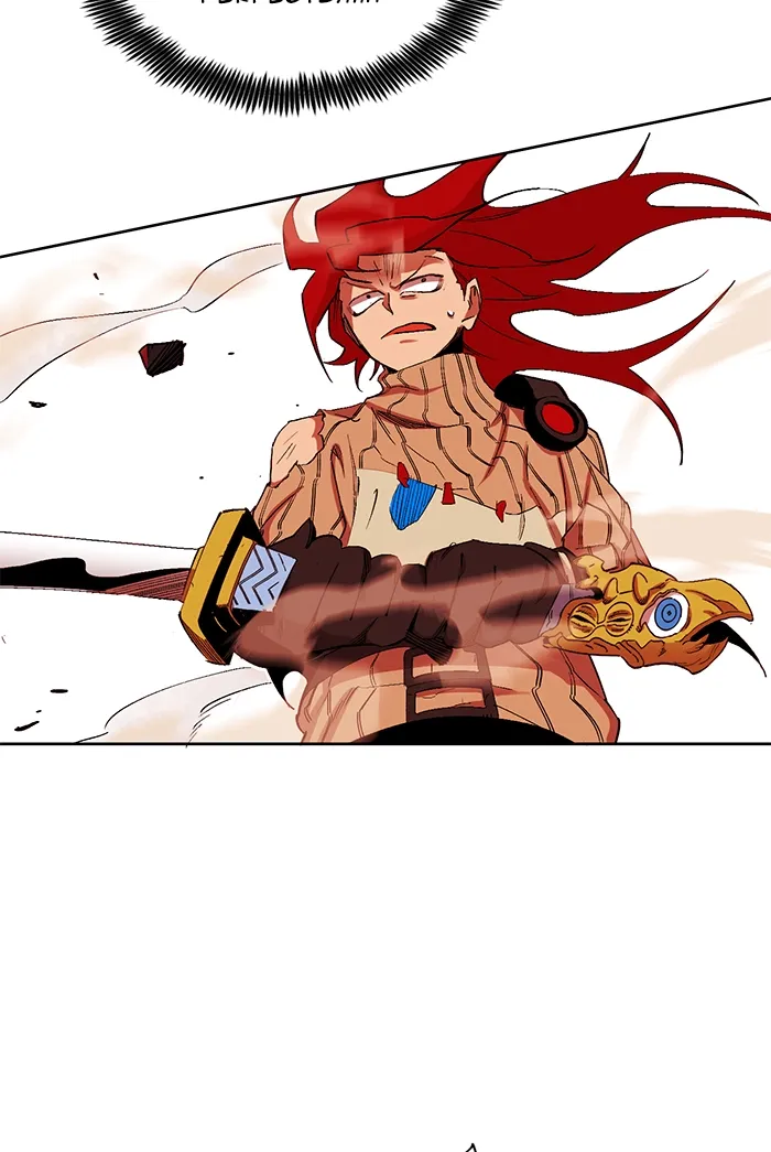 Read Hardcore Leveling Warrior chapter 443 image 22 on Lezhin