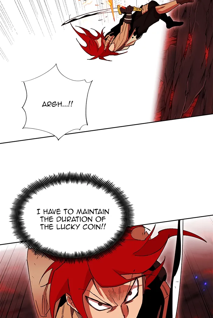 Read Hardcore Leveling Warrior chapter 443 image 24 on Lezhin