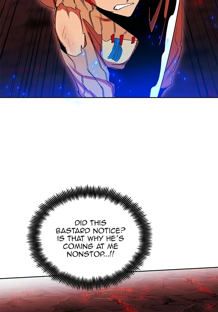 Read Hardcore Leveling Warrior chapter 443 image 25 on Lezhin