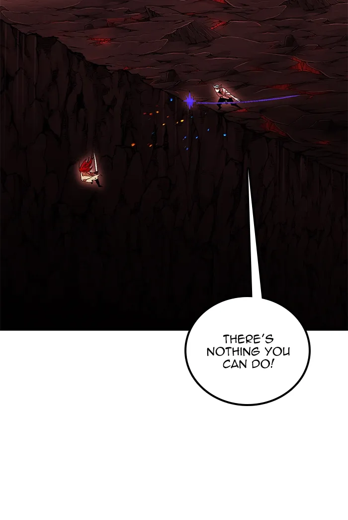 Read Hardcore Leveling Warrior chapter 443 image 26 on Lezhin