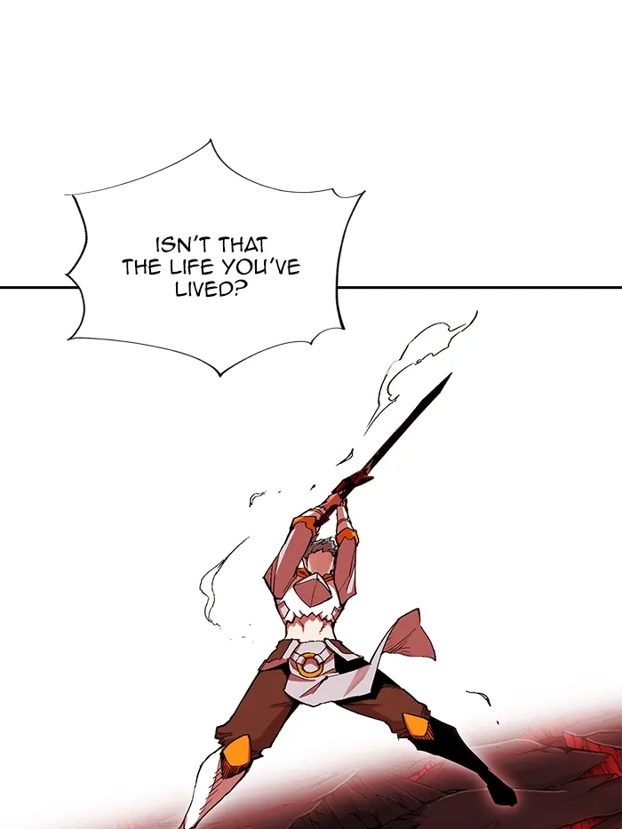 Read Hardcore Leveling Warrior chapter 443 image 27 on Lezhin
