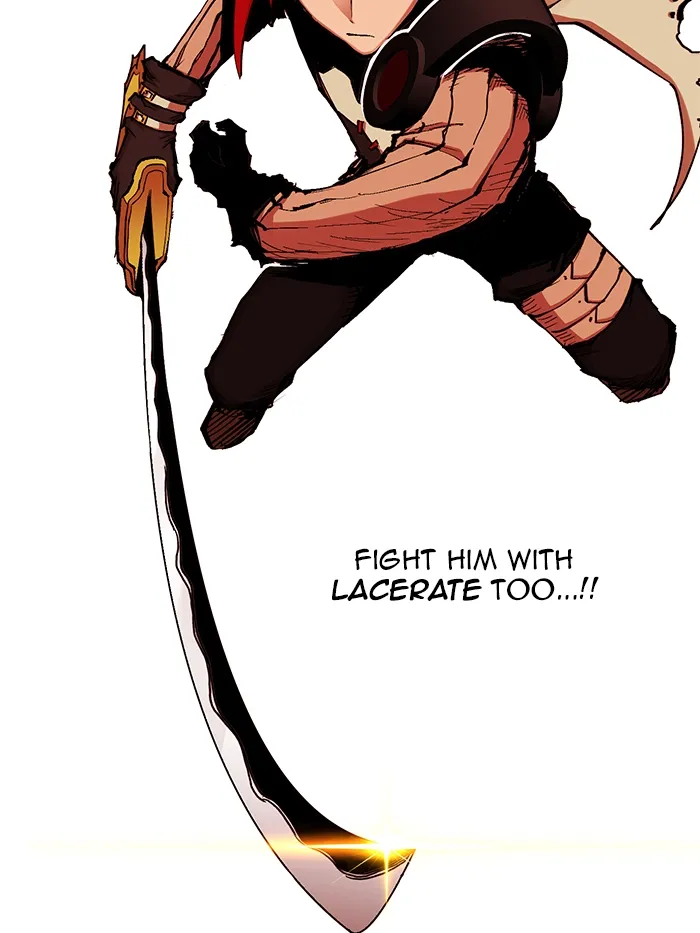 Read Hardcore Leveling Warrior chapter 443 image 31 on Lezhin