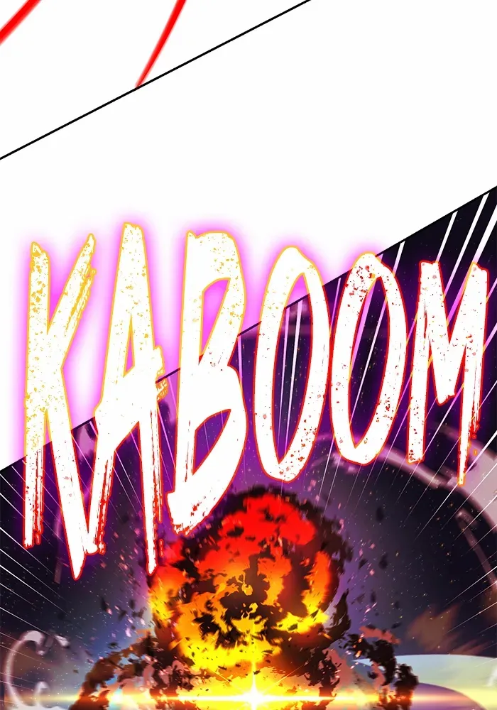 Read Hardcore Leveling Warrior chapter 443 image 34 on Lezhin