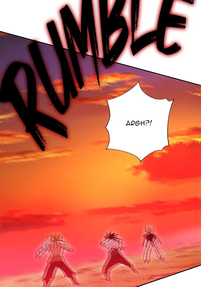 Read Hardcore Leveling Warrior chapter 443 image 36 on Lezhin