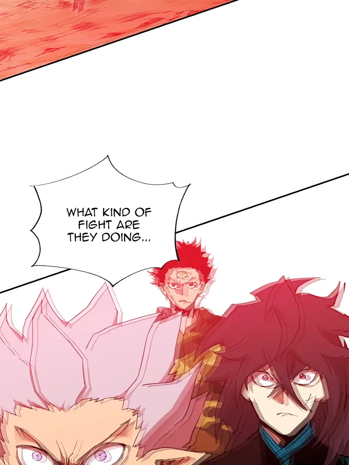 Read Hardcore Leveling Warrior chapter 443 image 37 on Lezhin