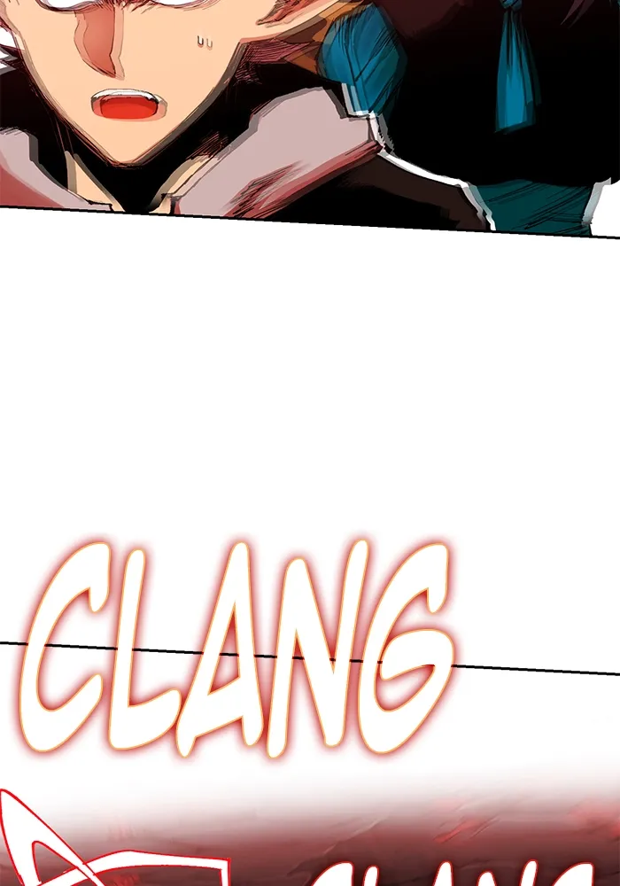 Read Hardcore Leveling Warrior chapter 443 image 38 on Lezhin
