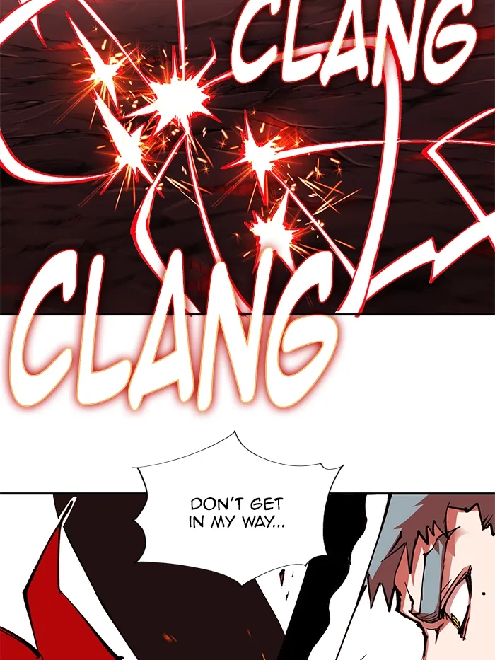 Read Hardcore Leveling Warrior chapter 443 image 39 on Lezhin