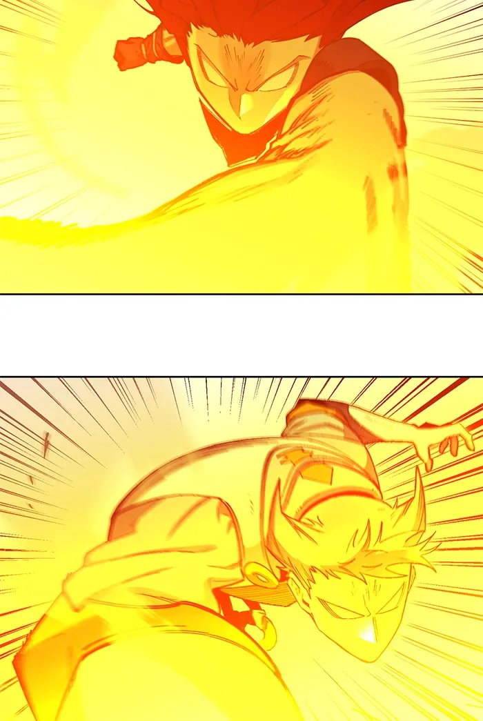 Read Hardcore Leveling Warrior chapter 443 image 4 on Lezhin