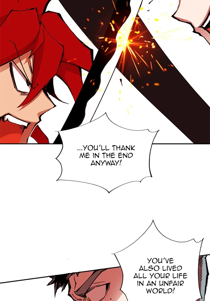 Read Hardcore Leveling Warrior chapter 443 image 40 on Lezhin