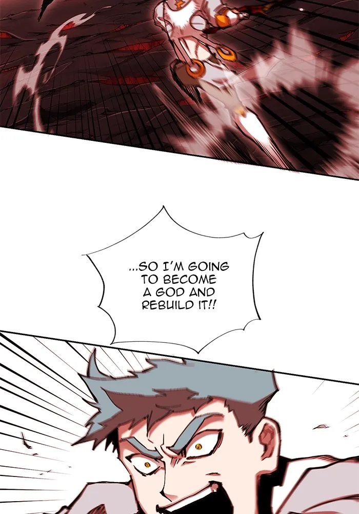 Read Hardcore Leveling Warrior chapter 443 image 42 on Lezhin