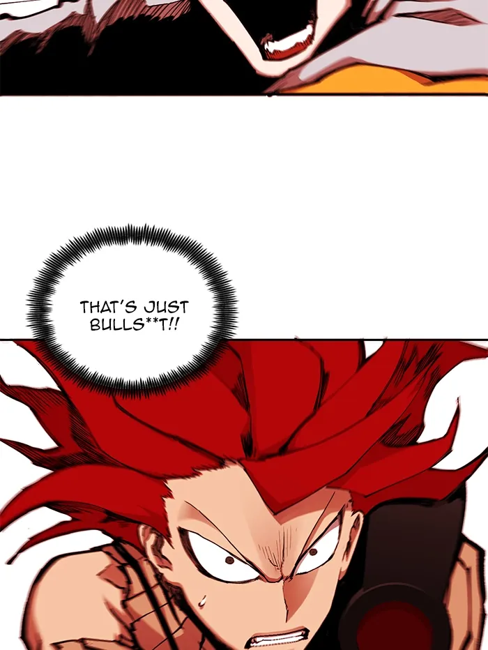 Read Hardcore Leveling Warrior chapter 443 image 43 on Lezhin