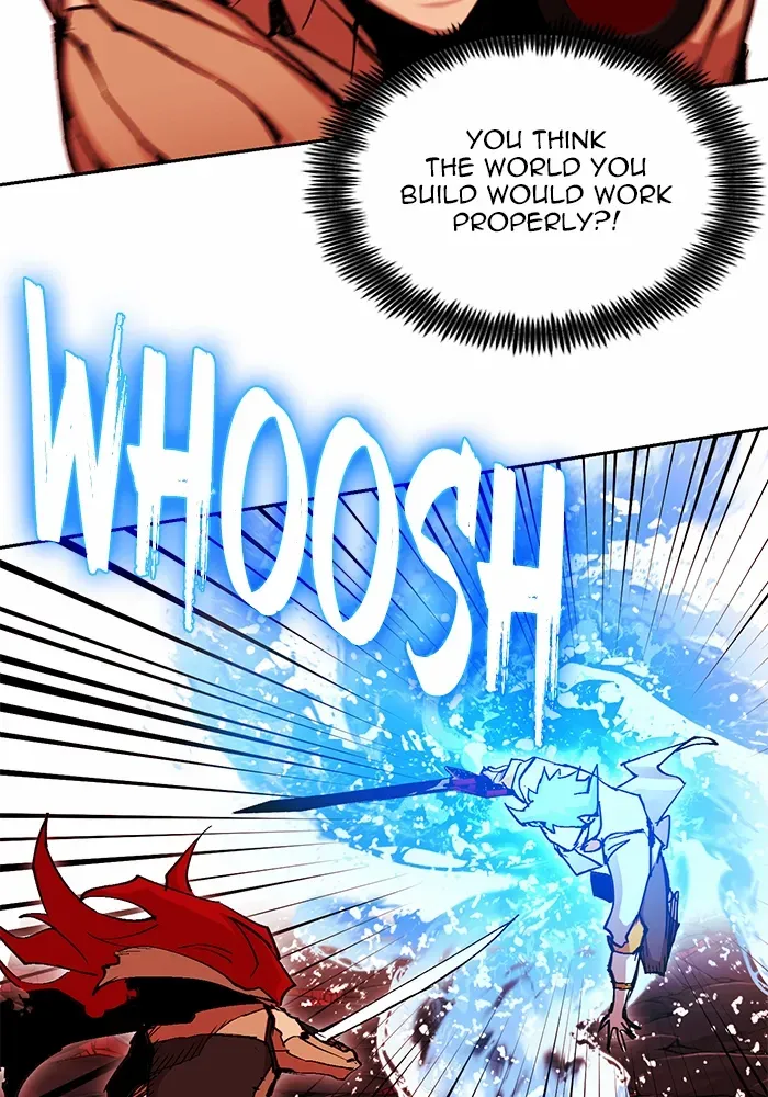 Read Hardcore Leveling Warrior chapter 443 image 44 on Lezhin
