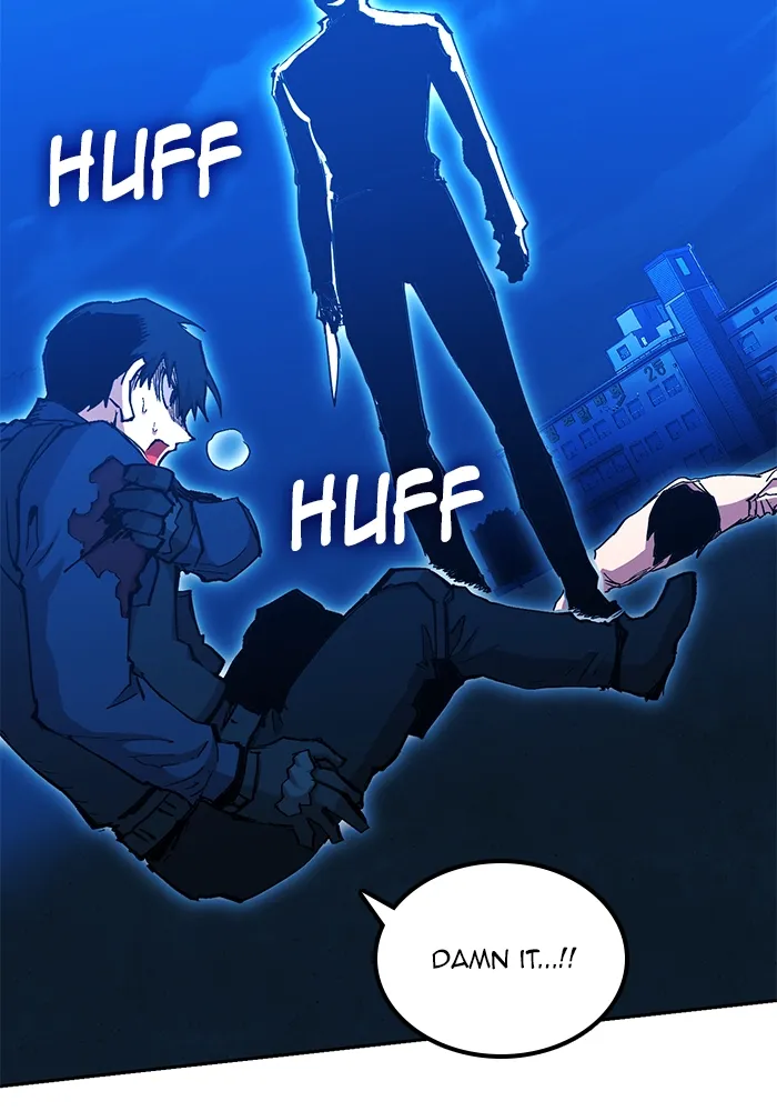 Read Hardcore Leveling Warrior chapter 443 image 54 on Lezhin