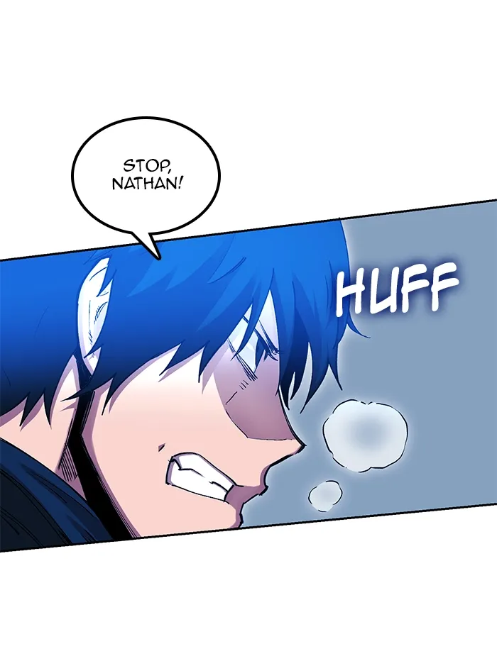 Read Hardcore Leveling Warrior chapter 443 image 55 on Lezhin