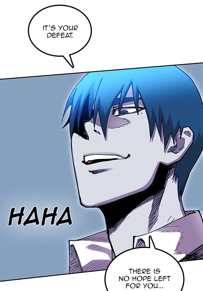 Read Hardcore Leveling Warrior chapter 443 image 56 on Lezhin